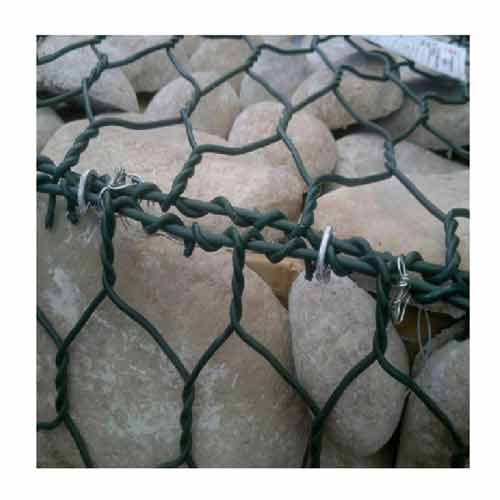 2023 Factory Supplier Galvanized Welded Gabion Box /Basket/Wall Prices