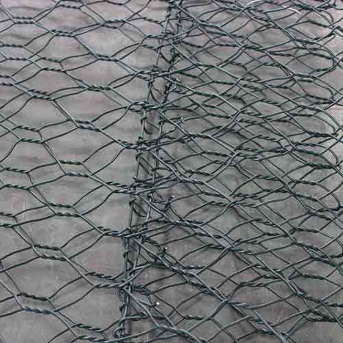 Seasonal Discount China Manufacturer Gabion Retaining Wall