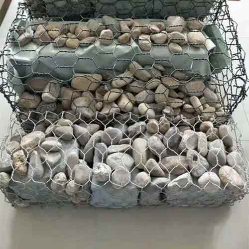 Hot Dipped Galvanized Welded Gabion /Welded Gabion/Gabion Wall