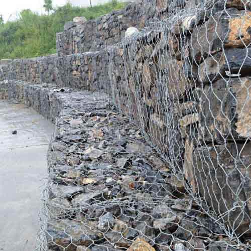 DIY Gabion Wall Projects: Small-Scale Ideas for Home and Garden