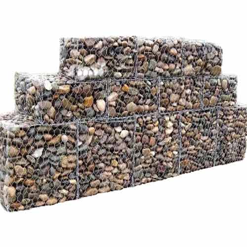 The Role of Gabion Walls in Sustainable Land Development