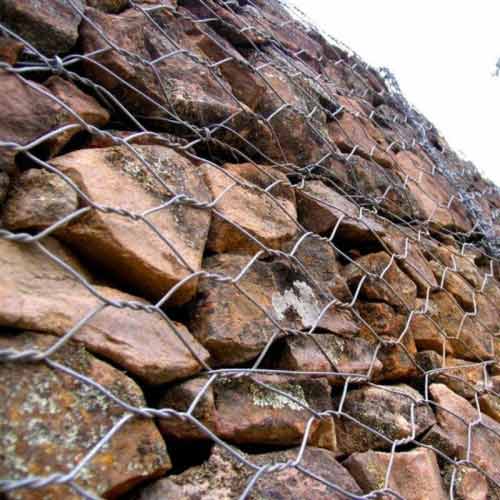 Gabion Wall Engineering Design: Structural Stability and Load Distribution Analysis