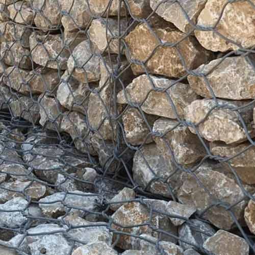 Coastal Gabion Walls: Saltwater Resistance and Marine Environment Durability
