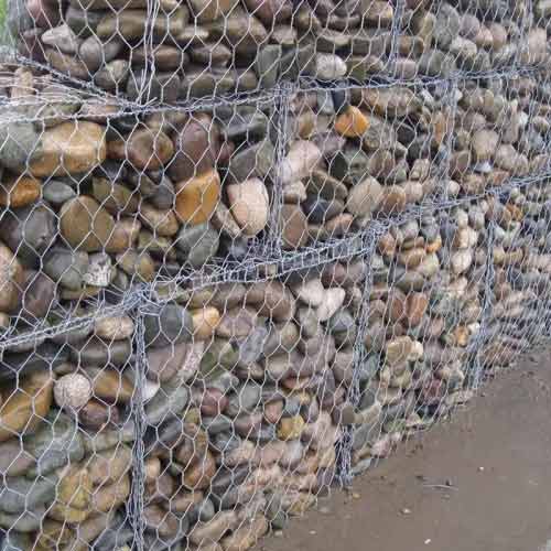 Highway Gabion Wall Applications: Roadside Slope Protection and Safety Barriers